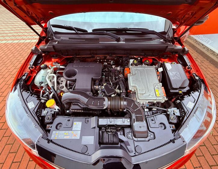 Renault Arkana 28