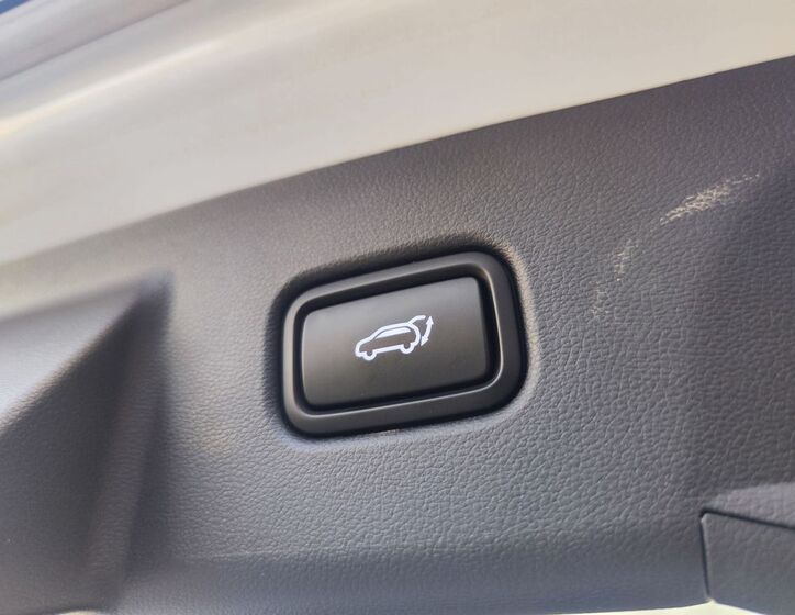 Hyundai Tucson 10
