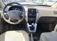 Hyundai Tucson 10