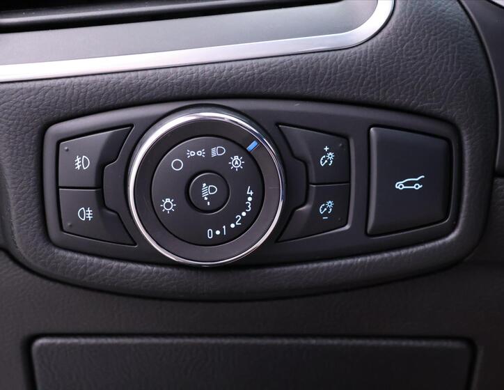 Ford Edge 16