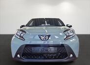 Toyota Aygo 2