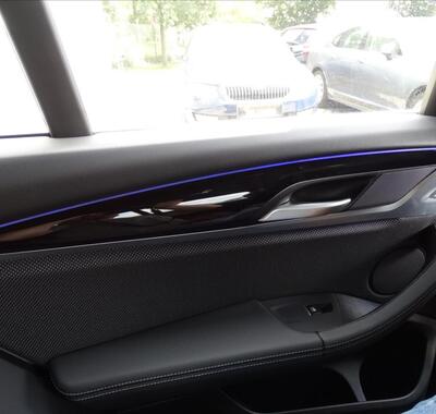 BMW X3 40