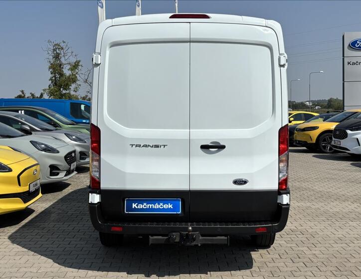 Ford Transit 4