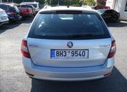 Škoda Octavia 7
