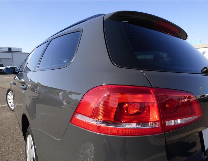 Volkswagen Passat 57