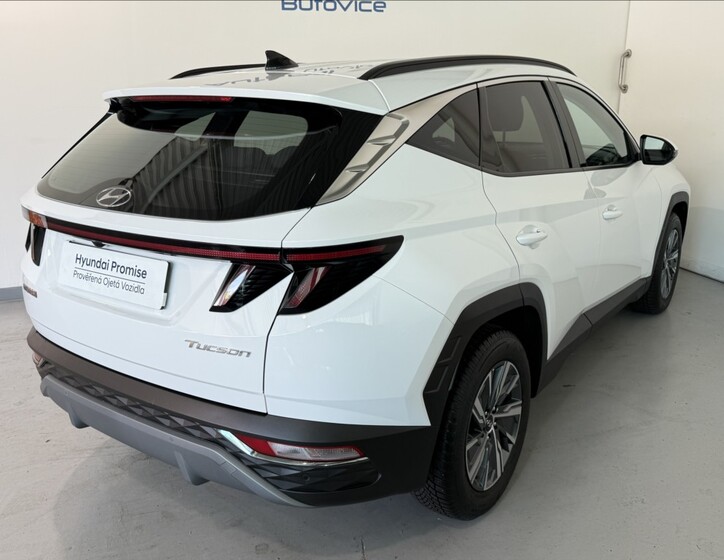 Hyundai Tucson 4