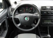 Škoda Roomster 10