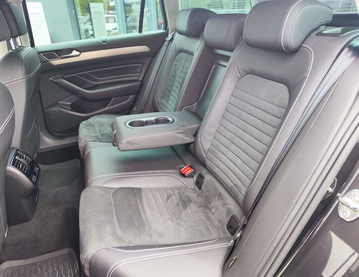 Volkswagen Passat 15