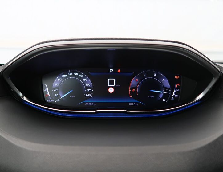 Peugeot 5008 25