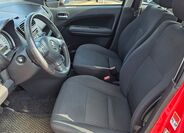 Suzuki Splash 7
