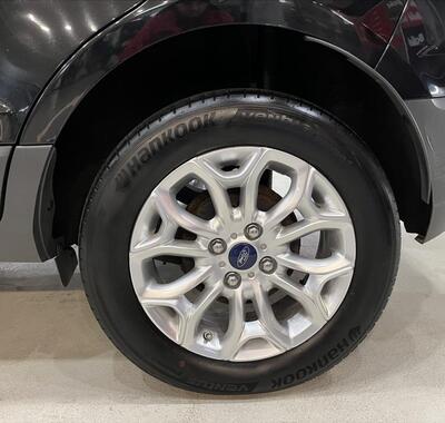 Ford EcoSport 9