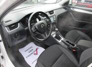 Škoda Octavia 6