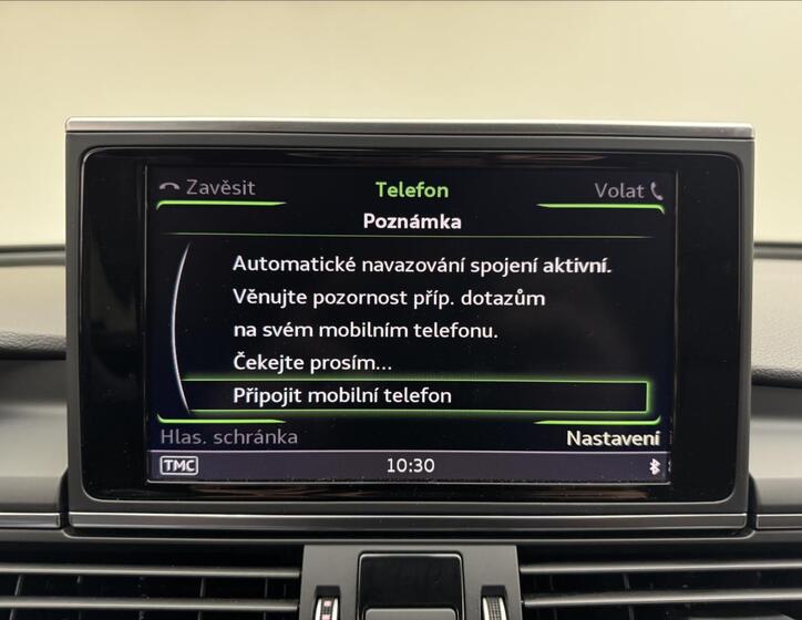 Audi A6 19