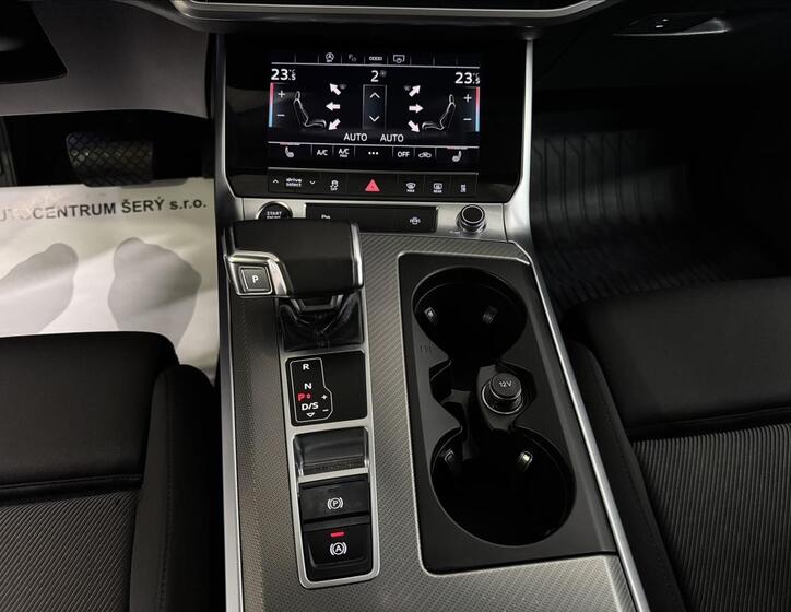 Audi A6 29