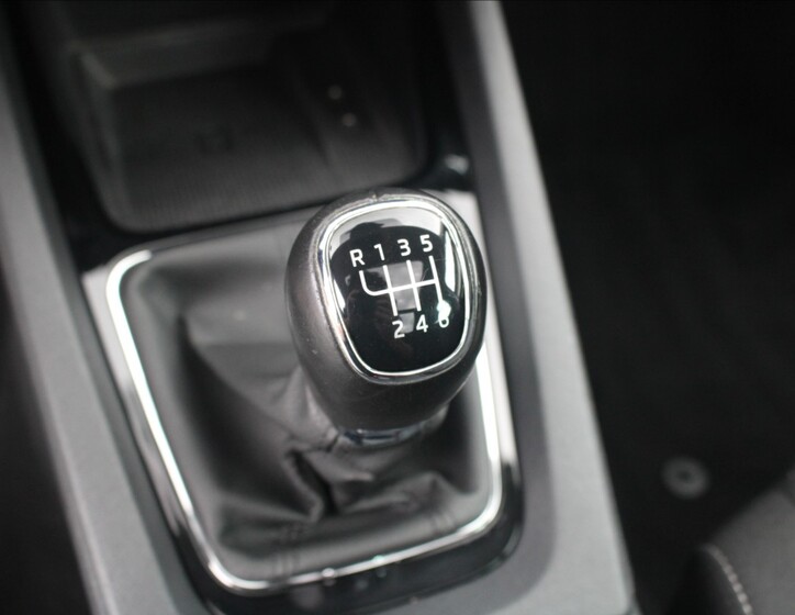 Škoda Octavia 19