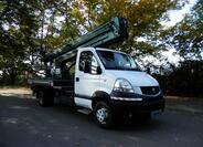Renault Mascott 3