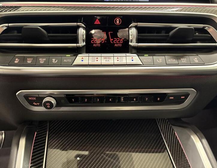 BMW X6 15