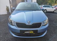 Škoda Fabia 10