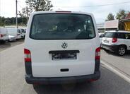 Volkswagen Transporter 11