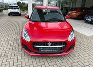 Suzuki Swift 9