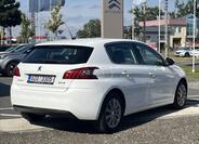 Peugeot 308 5