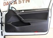 Volkswagen Golf 11