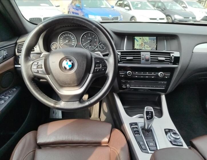 BMW X3 11
