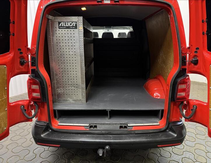 Volkswagen Transporter 30