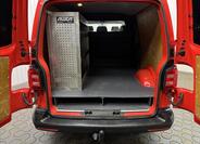 Volkswagen Transporter 30