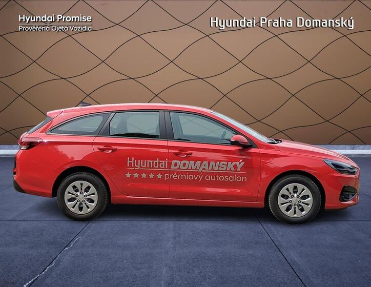Hyundai i30 7