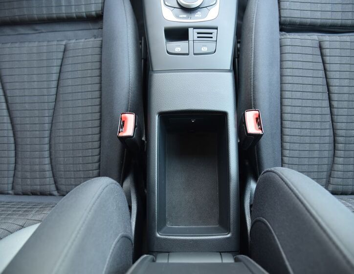Audi A3 38