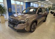 Subaru Forester 3