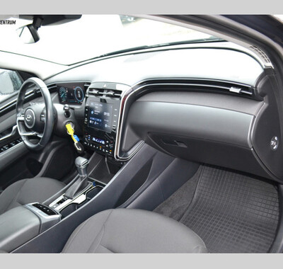 Hyundai Tucson 13