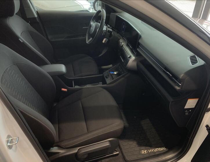 Hyundai Kona 45
