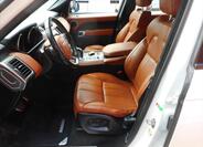 Land Rover Range Rover 23