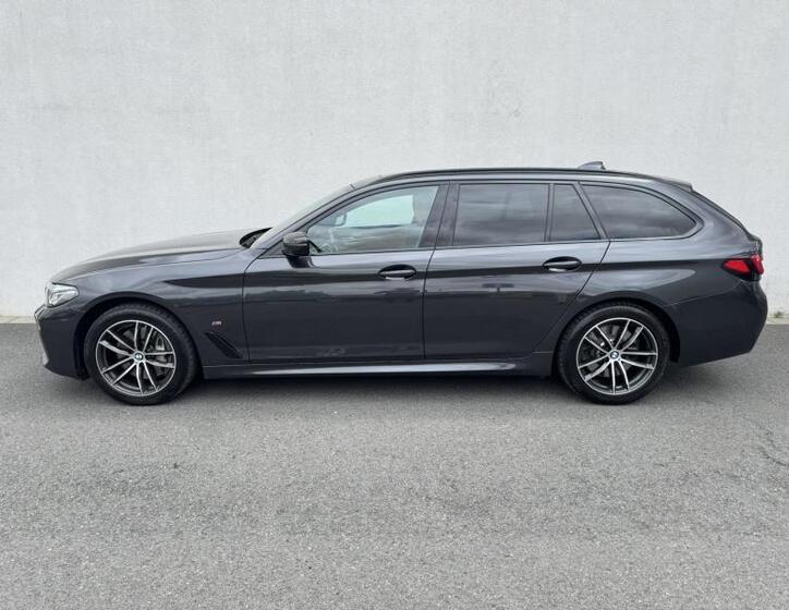 BMW Řada 5 3