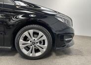 Mercedes-Benz Třídy B 21