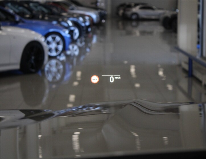BMW X7 11