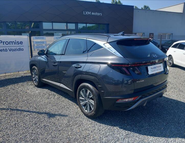 Hyundai Tucson 6
