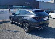 Hyundai Tucson 6