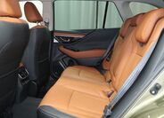 Subaru Outback 7