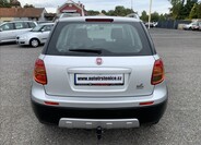 Fiat Sedici 4