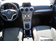 Opel Antara 11