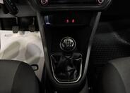 Volkswagen Caddy 27