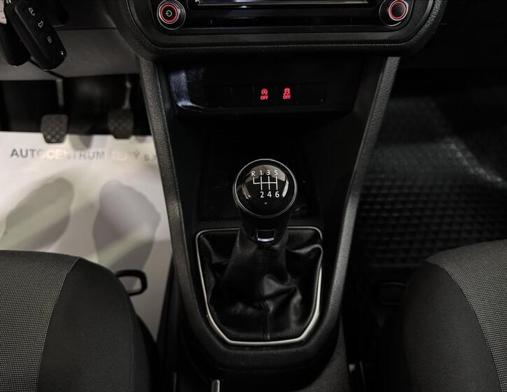 Volkswagen Caddy 27