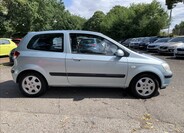 Hyundai Getz 4