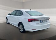 Škoda Octavia 4