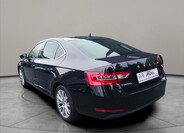 Škoda Superb 4