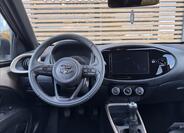 Toyota Aygo 5