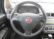 Fiat Grande Punto 8